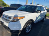 Used 2015 Ford Explorer XLT w/ Equipment Group 202B image 2