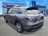 New 2026 Honda HR-V LX image 2