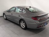Certified 2022 Hyundai Sonata SE w/ Preferred Accessory Package image 6