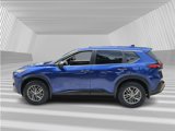 Used 2021 Nissan Rogue S image 3