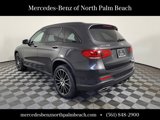 Certified 2022 Mercedes-Benz GLC 300 image 3