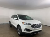 Used 2021 Ford Edge SEL w/ Convenience Package image 4