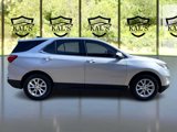 Used 2018 Chevrolet Equinox LT w/ LPO, Cargo Package image 4
