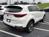 Used 2021 Kia Sportage S w/ S FWD Premium Package image 5