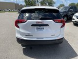 Used 2021 GMC Terrain SLT w/ Infotainment Package II image 5