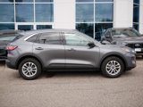 Used 2022 Ford Escape SE w/ Cold Weather Package image 2