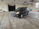 Used 2015 GMC Terrain SLE image 2