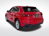 New 2025 Audi Q3 2.0T Premium Plus image 3