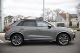 New 2025 Audi Q3 2.0T Premium image 3
