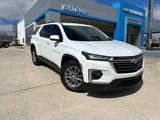 Used 2023 Chevrolet Traverse LT w/ LPO, Floor Liner Package image 2