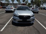 Used 2018 Subaru Legacy 2.5i Sport image 2