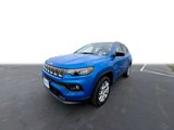 Used 2022 Jeep Compass Latitude image 4