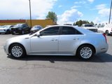Used 2012 Cadillac CTS Luxury image 4