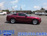 Used 2014 Ford Mustang Premium w/ Equipment Group 201A image 3