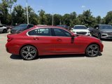 Used 2021 BMW 330i xDrive Sedan w/ Premium Package image 5