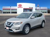 Used 2017 Nissan Rogue S w/ S Appearance Package image 2