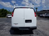 Used 2020 Chevrolet Express 2500 w/ Communications Package image 4