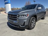 Used 2020 GMC Acadia SLE image 2