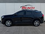 Used 2019 GMC Terrain SLE w/ Driver Convenience Package image 3