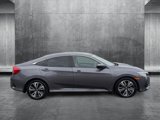 Used 2016 Honda Civic LX image 4