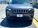 Used 2019 Jeep Cherokee Latitude Plus image 4