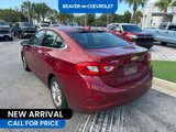 Used 2018 Chevrolet Cruze LT image 4