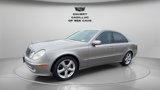 Used 2005 Mercedes-Benz E 500 Sedan image 4