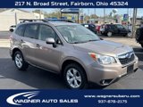 Used 2016 Subaru Forester 2.5i Limited w/ Protection Package #2 image 1