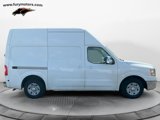 Used 2012 Nissan NV 3500 SV image 2