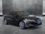 Used 2014 Honda Accord Sport image 3