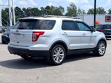 Used 2011 Ford Explorer Limited w/ 302A Rapid Spec Order Code image 5