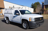Used 2012 Chevrolet Silverado 1500 W/T image 4