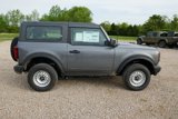 New 2025 Ford Bronco 2-Door image 3
