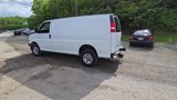Used 2022 GMC Savana 2500 w/ Driver Convenience Package image 4