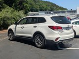 Used 2017 Hyundai Santa Fe SE w/ SE Premium Package 02 image 4