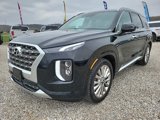 Used 2020 Hyundai Palisade Limited image 3