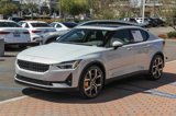 Used 2021 Polestar Polestar 2 w/ Performance Package image 3