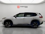 Used 2021 Nissan Rogue SL w/ Premium Package image 3