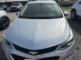 Used 2018 Chevrolet Cruze LS image 2