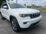 Used 2019 Jeep Grand Cherokee Limited image 2
