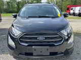 Certified 2018 Ford EcoSport SES w/ SES Cold Weather Package image 2