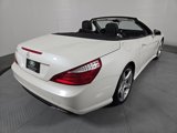 Used 2013 Mercedes-Benz SL 550 image 5