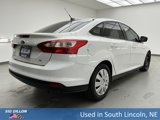 Used 2012 Ford Focus SE image 4