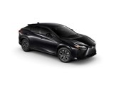New 2025 Lexus RZ 300e image 4