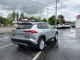 New 2025 Toyota Corolla Cross LE image 2