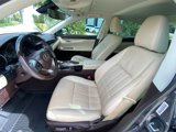 Used 2018 Lexus ES 350 w/ Luxury Package w/Wood Trim image 5