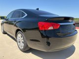 Used 2017 Chevrolet Impala LT image 6