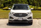 Used 2020 Ford Edge Titanium image 2