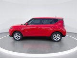 New 2025 Kia Soul LX image 4