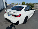 New 2025 BMW 330i Sedan w/ M Sport Package image 5